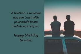 birthday wishes for brother 300 happy