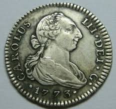 Las mejores ofertas en Monedas ESPAÑOLA de 1773 años | eBay