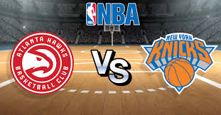 Knicks vs hawks live stream. Hawks Vs Knicks Nba Odds And Betting Preview December 17th