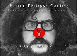 Image result for philippe gaulier