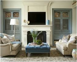 Great Fireplace Mantel Decorating Ideas