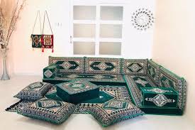 l shaped corner sofa set arabic floor