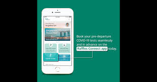 36,443 likes · 40 talking about this. Raffles Medical Group Launches First App Based Covid 19 Testing Booking Service In Singapore Healthcare It News