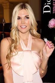 how to get tinsley mortimer s face in
