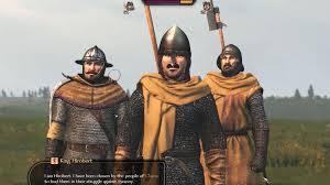 mount blade 2 bannerlord gets