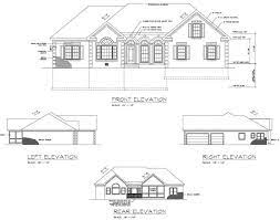 Featured House Plan Bhg 6243
