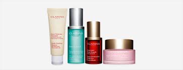 clarins review the dermatology review