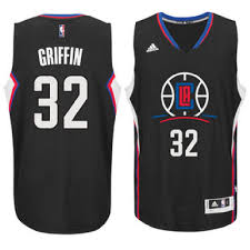 Adidas blake griffin los angeles clippers nba red official away road replica basketball jersey for youth. Blake Griffin Los Angeles Clippers 32 Red Youth X Mas Replica Jersey Sports Fitness Boys Brilliantpala Org