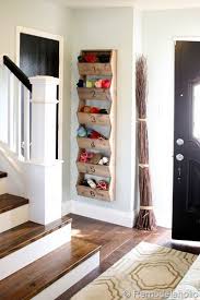 Whole Entry 7 Entryway Storage