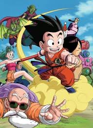 Dragon ball tells the tale of a young warrior by the name of son goku, a young peculiar boy with a tail who embarks on a quest to become stronger and learns of the dragon balls, when, once all 7 are gathered, grant any wish of choice. Can Anyone List All The Dragon Ball Series Movies Ova S And Specials Altogether In Order I E After Which Episodes To Watch Which Movie And Which Ova And Which Series To Continue
