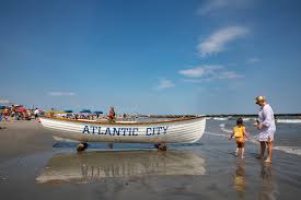 Miles of golden sands await you in new jersey's premier stretch of beach. 36 Hours In Atlantic City The New York Times