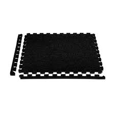 eco soft carpet top foam tiles