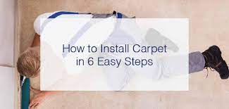 How To Install Carpet Budget Dumpster