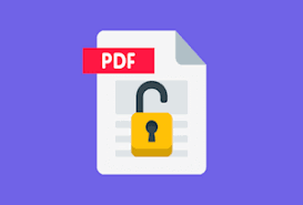 24 best unlock pdf services to