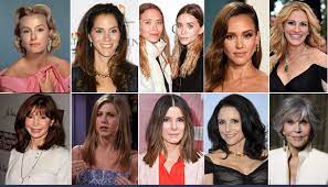 With her film salaries and various endorsements, roberts earns almost $30 million per year. Top 10 Richest Actress In The World Forbes 2021 The Second Angle
