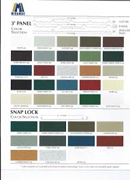 Color Choices For Your Roof And Siding Tiny Portable Cedar