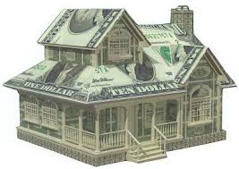HOUSE OF MONEY