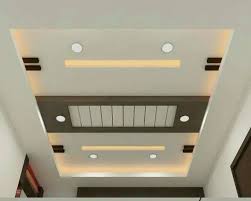 do pop ceilings have any negative