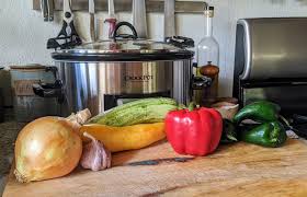 crock pot 6 quart cook carry review