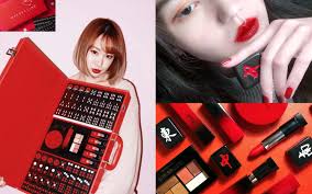 how maybelline got the chinese new year