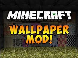 wallpaper mod 1 8 1 7 10 9minecraft net