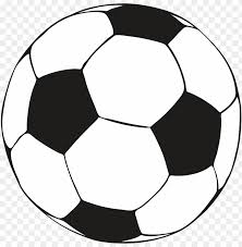 soccer ball coloring pages and