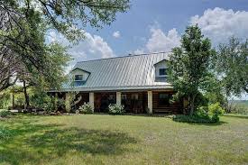 parker county tx cabins