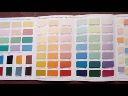 Asian Paint Colour Catalogue Interior