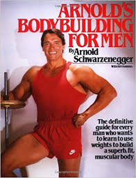 Arnolds Bodybuilding For Men Amazon Co Uk Arnold