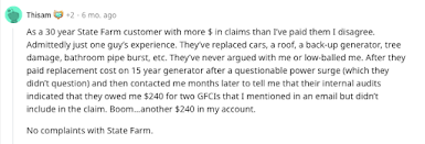 car insurance recommendations