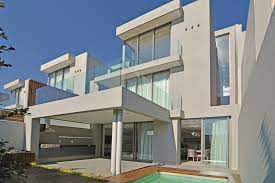 Most Beautiful Houses From Sandton