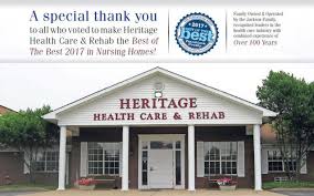 herie health care rehab