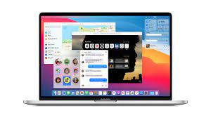 Apple présente macOS Big Sur et son nouveau design élégant - Apple (FR)