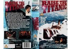 Watch raise the titanic available now on hbo. Raise The Titanic Dvd Drone Fest