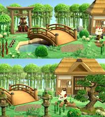 Animal Crossing Acnh Zen Garden