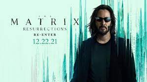 Keanu Reeves: Why Matrix Resurrection ...