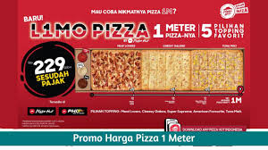 Sejarah dan profil pizza hut. Inilah Harga Pizza 1 Meter Yang Enak Banget Terbaru 2021