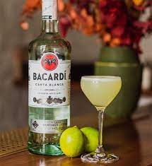 14 bacardi mixed drinks you need to try