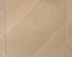 whitewashed oak chevron flooring