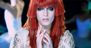 Florence The Machine Newton Faulkner Top Uk Charts