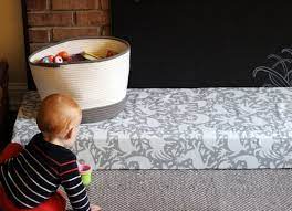 baby proof fireplace baby proofing