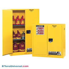 safety can storage cabinets terra