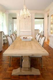 Large dining table with glass top over 2m long. Dining Room Tables That Seat 12 Ideas On Foter