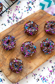 mini chocolate donuts recipe we are