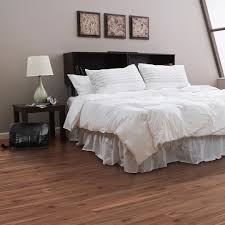 the best bedroom flooring options
