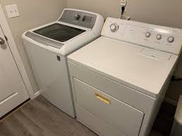 where to donate washer and dryer