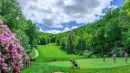 Sugar Mountain Public Golf Club - NC Blue Ridge