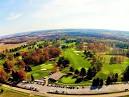 Mohican Hills Golf Club Course Jeromesville Ohio Fall 2014 - YouTube