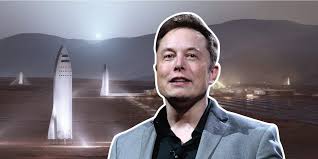 Elon Musk: Humans May Be Alone in Space, Should Colonize Other ...