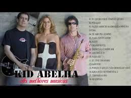 Música do álbum surf, de 2001. As Melhores Musicas De Kid Abelha Kid Abelha Full Album Hd Youtube